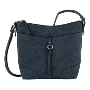 Tom Tailor TOM TAILOR Imeri cross bag S blue